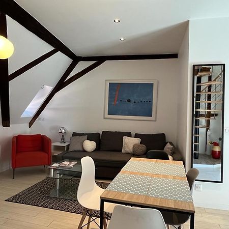 La Mariana - Old Town Cosy Apartments Кольмар Экстерьер фото
