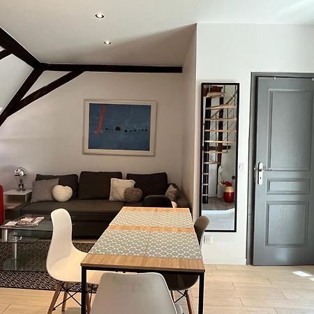 La Mariana - Old Town Cosy Apartments Кольмар Экстерьер фото