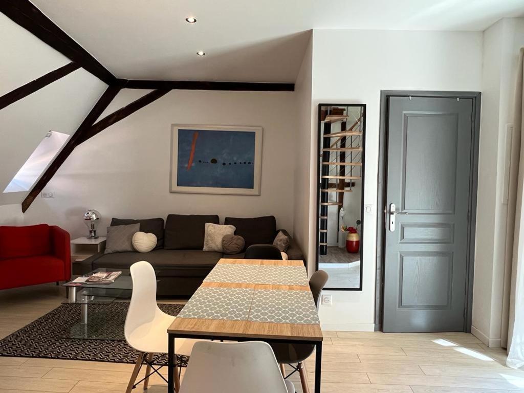 La Mariana - Old Town Cosy Apartments Кольмар Экстерьер фото