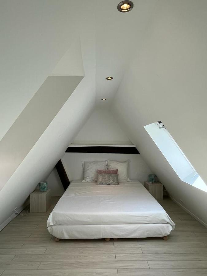 La Mariana - Old Town Cosy Apartments Кольмар Экстерьер фото